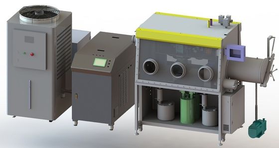 Sistema de soldagem a laser de alumínio para tampa de bateria quadrada ou redonda