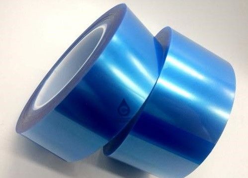 O lítio de revestimento Ion Battery Assembly Line AC220V do filme azul automático cola o envelope exterior