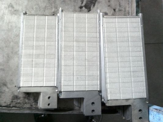 Cadeia de fabricação 25kva da placa da bateria do níquel do zinco AC220V