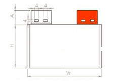 Pilha ultrassônica de 6PPM/Min Lithium Battery Production Line 5KW que solda pre a máquina