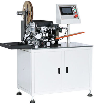Equipamento de fabricação de alta velocidade da bateria do íon de Li