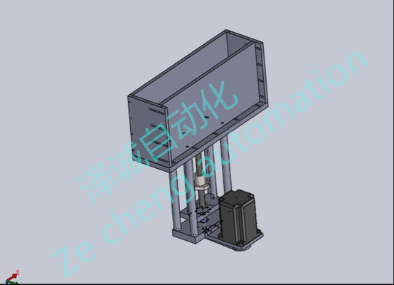 Cadeia de fabricação eficiente alta máquina automática da bateria de íon de lítio do remendo do PVC