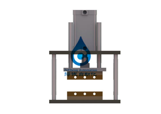 Linha de produção da bateria de íon de lítio do laboratório