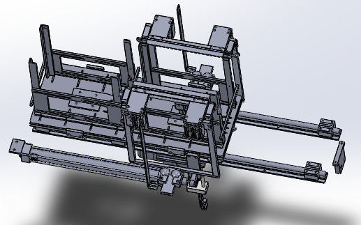 Pilha elétrica do equipamento inteligente do conjunto do bloco da bateria que prende com correias a máquina
