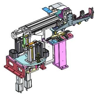 Máquina de soldadura ultrassônica de baixo nível de ruído da máquina de soldadura do laser garantia de 1 ano