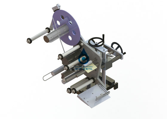 Máquina de fatura de placa automática da bateria seca de Ion Battery Production Line Pull do lítio