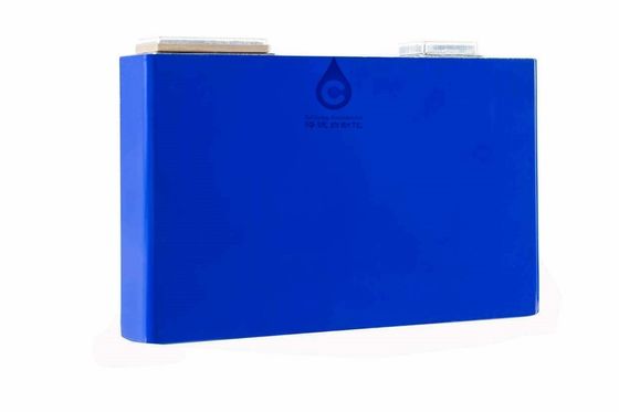 cadeia de fabricação máquina da bateria de íon de lítio 1800KG de revestimento azul automática do filme