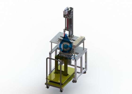Máquina reduzindo a polpa do níquel da espuma de Ion Battery Production Line Plate do lítio 15PPM