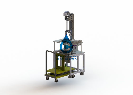 Máquina reduzindo a polpa do níquel da espuma de Ion Battery Production Line Plate do lítio 15PPM