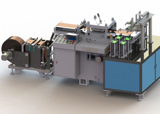 Máquina cortando 30PPM 3kw 220V do laser da parte de polo da bateria com talões de Polo
