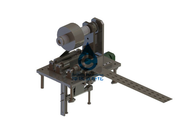 linha de empacotamento totalmente automático da bateria do quadrado do equipamento de produção da bateria 380V